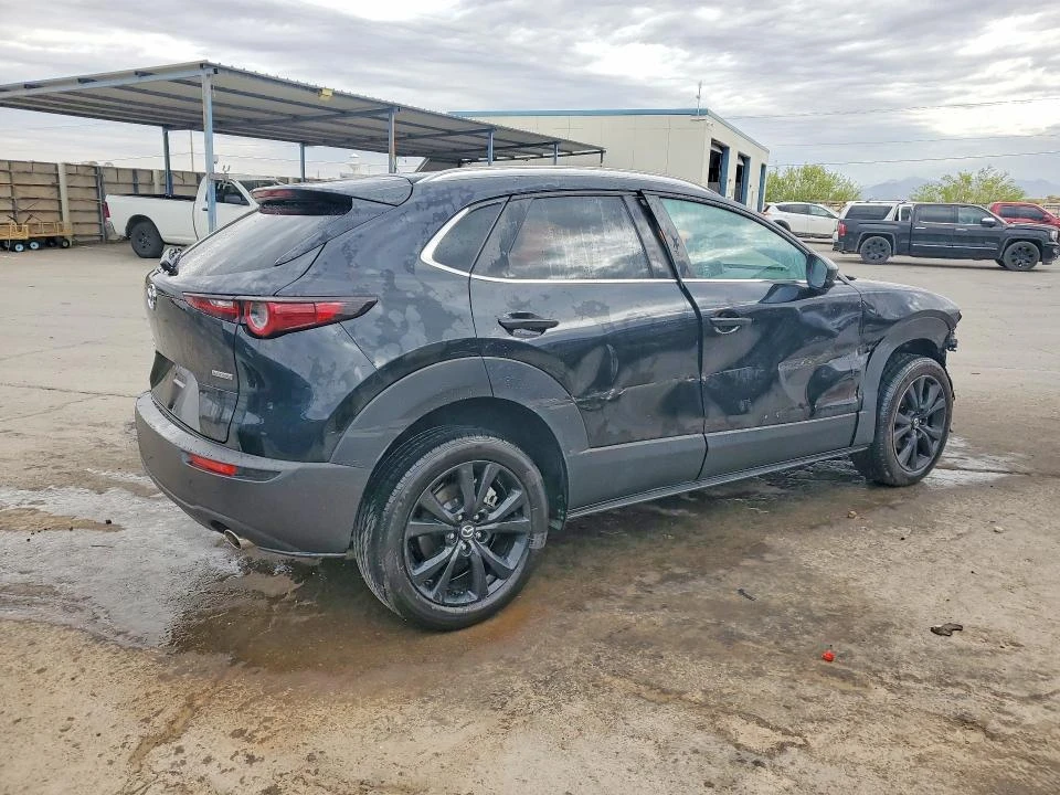 Mazda CX-30 2.5L 4 ALL WHEEL DRIVE | Mobile.bg � ����������� 3