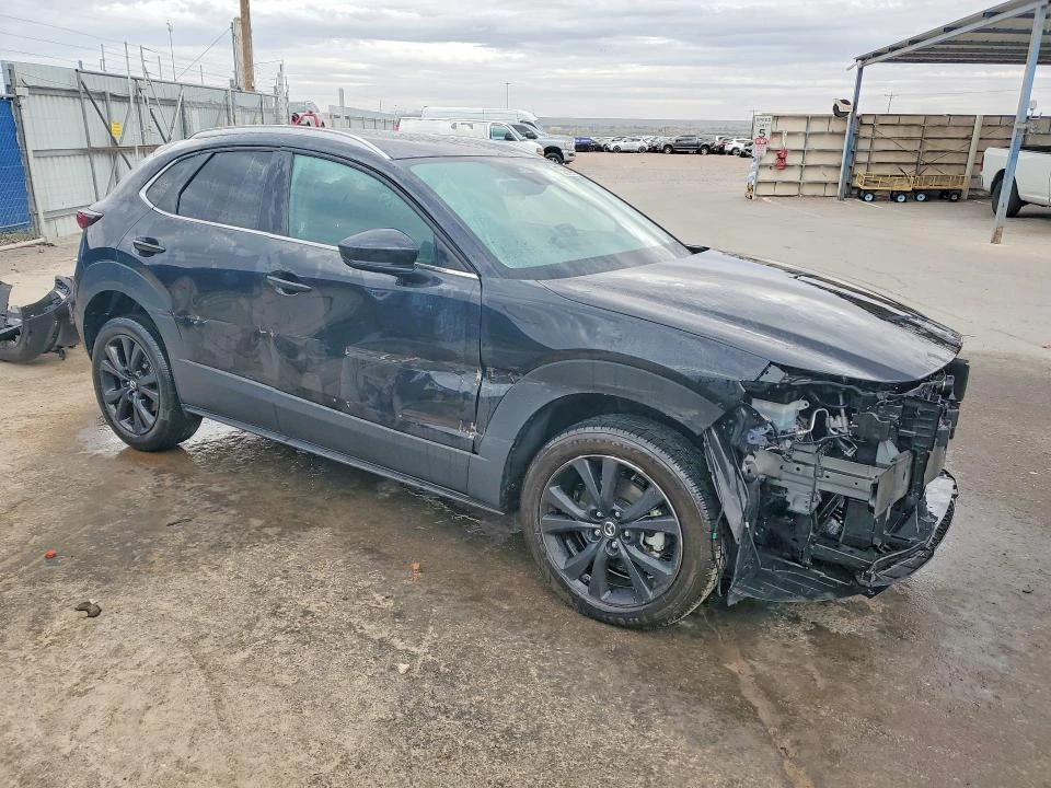 Mazda CX-30 2.5L 4 ALL WHEEL DRIVE | Mobile.bg � ����������� 4