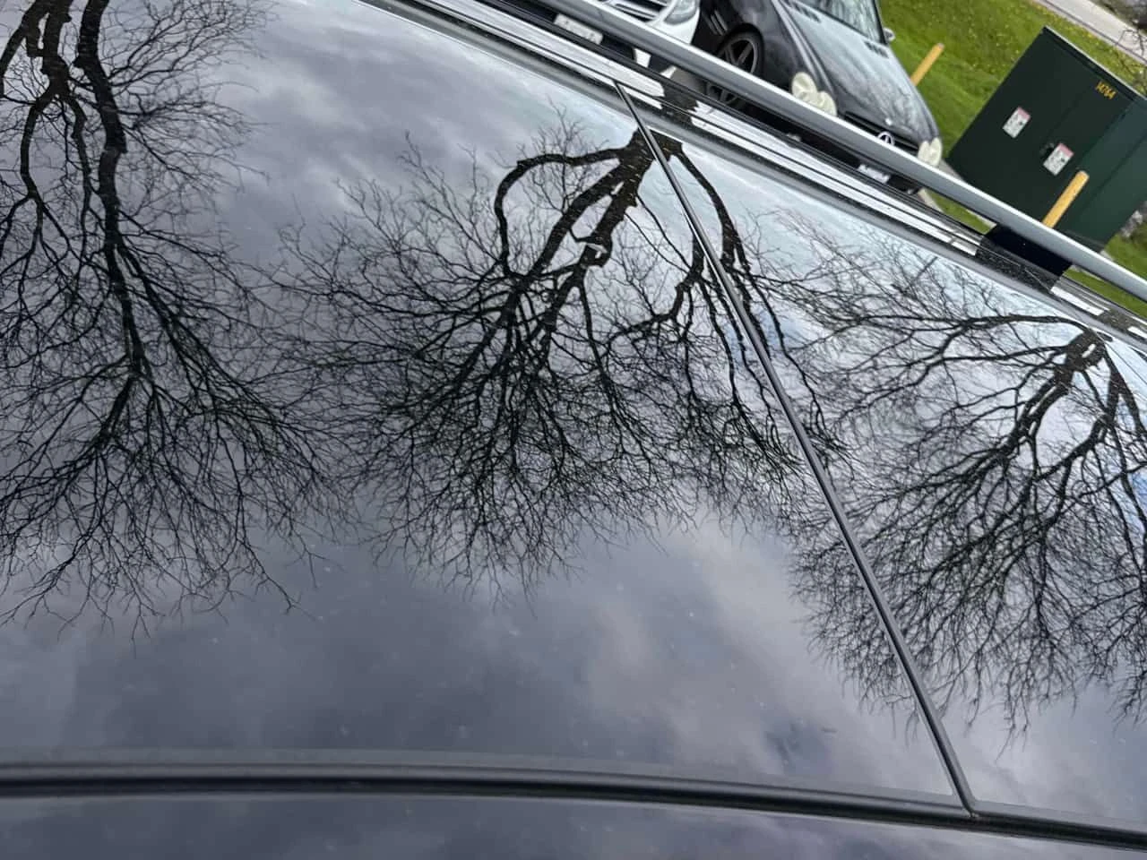 Mercedes-Benz GL 450 ПОДГРЕВИ * ПАНО * KEYLESS * CARFAX, снимка 10 - Автомобили и джипове - 54568827