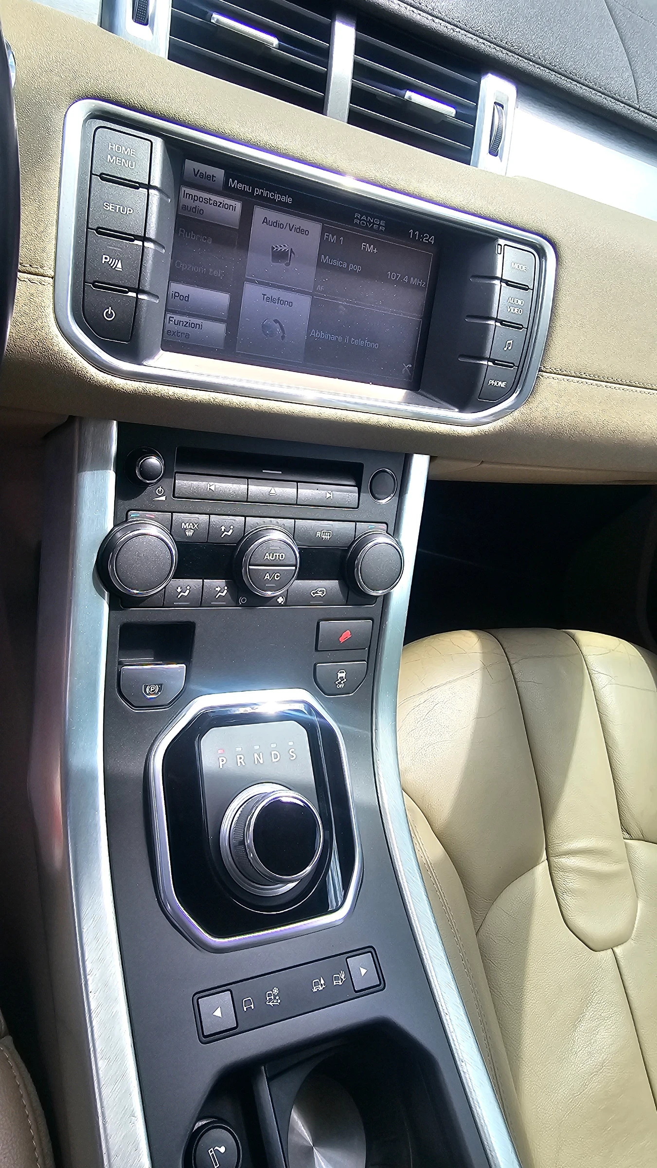 Land Rover Evoque TOPP---������ | Mobile.bg � ����������� 9