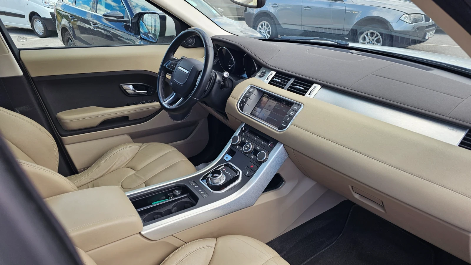 Land Rover Evoque TOPP---������ | Mobile.bg � ����������� 13