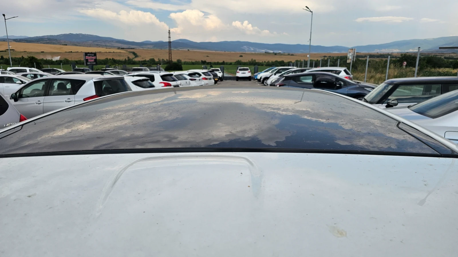 Land Rover Evoque TOPP, снимка 5 - Автомобили и джипове - 55105916