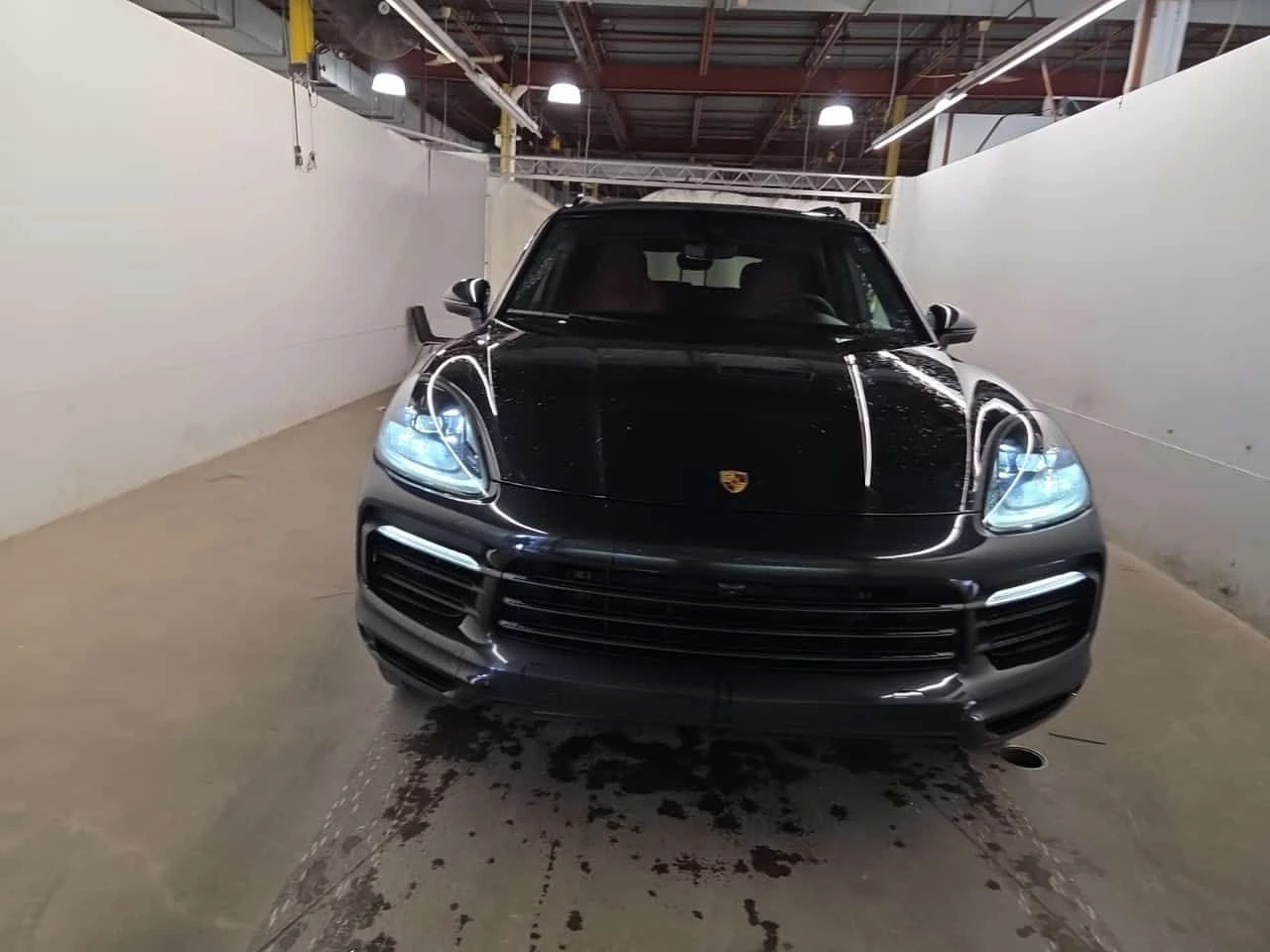 Porsche Cayenne * AWD * CARFAX * ЦЕНА ДО БГ, снимка 3 - Автомобили и джипове - 55468494