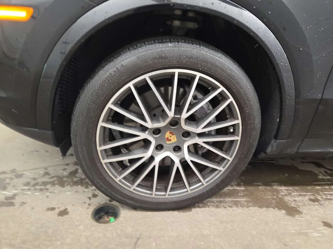 Porsche Cayenne * AWD * CARFAX * ЦЕНА ДО БГ, снимка 5 - Автомобили и джипове - 55468494