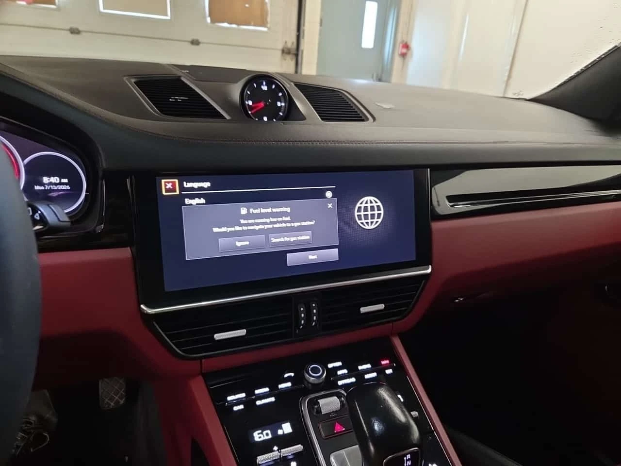 Porsche Cayenne * AWD * CARFAX * ЦЕНА ДО БГ, снимка 9 - Автомобили и джипове - 55468494