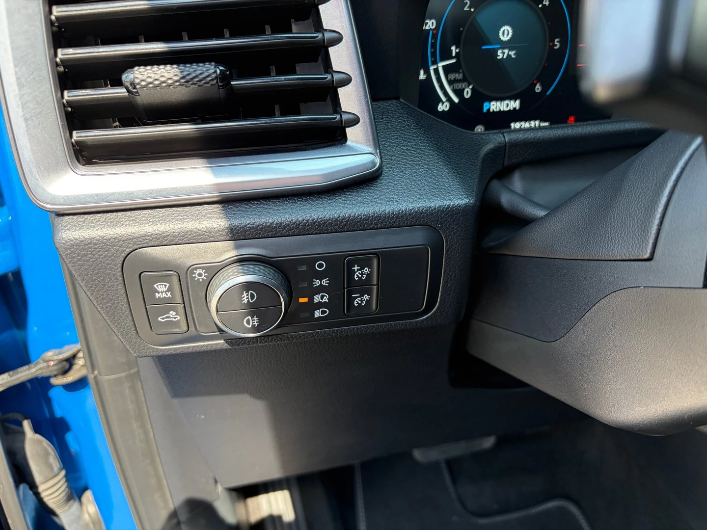 VW Amarok, снимка 12 - Автомобили и джипове - 56421205