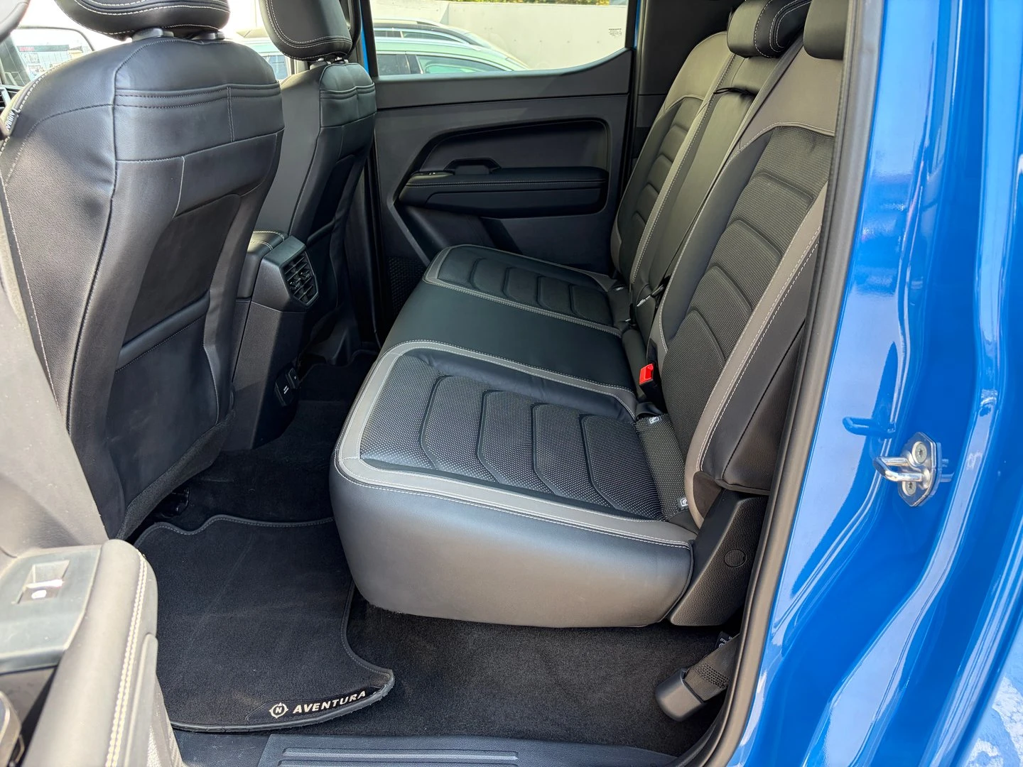 VW Amarok, снимка 7 - Автомобили и джипове - 56421205