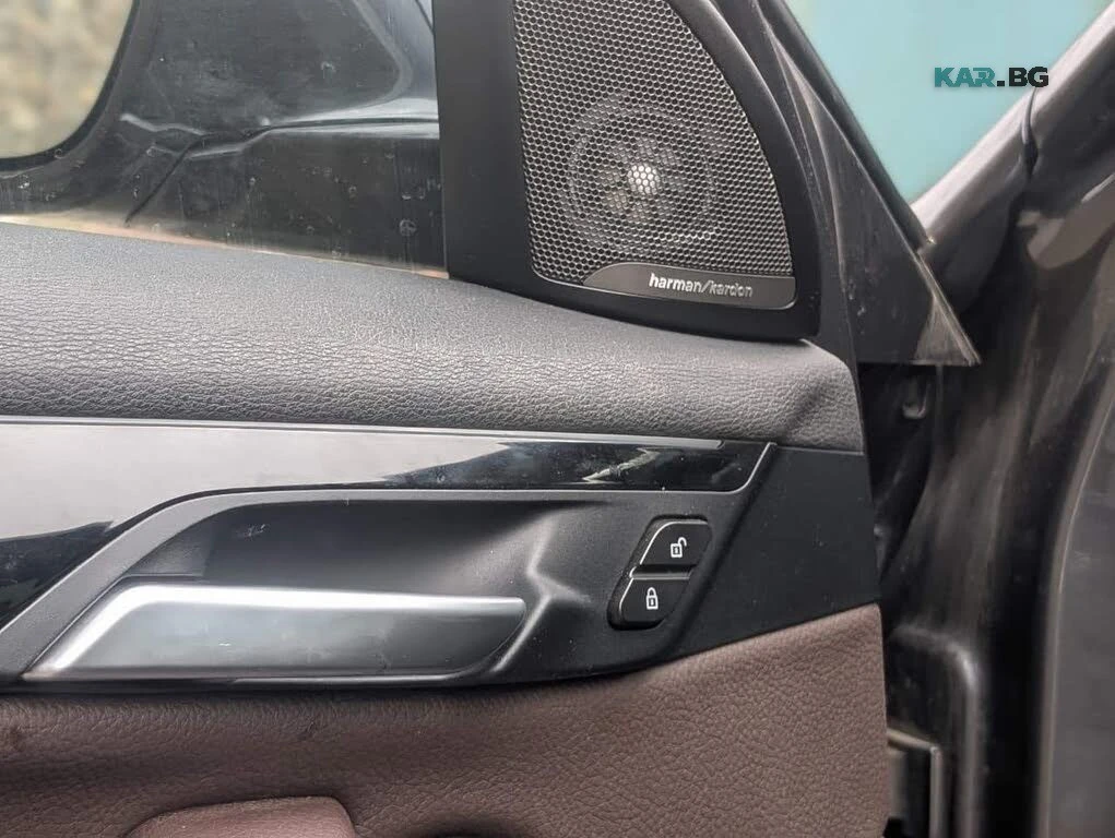 BMW X2 xDrive28i * M Pack * ���������� * (���� �� ��) | Mobile.bg � ����������� 13