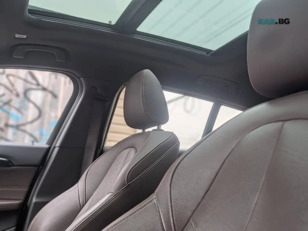 BMW X2 xDrive28i * M Pack * ���������� * (���� �� ��) | Mobile.bg � ����������� 9