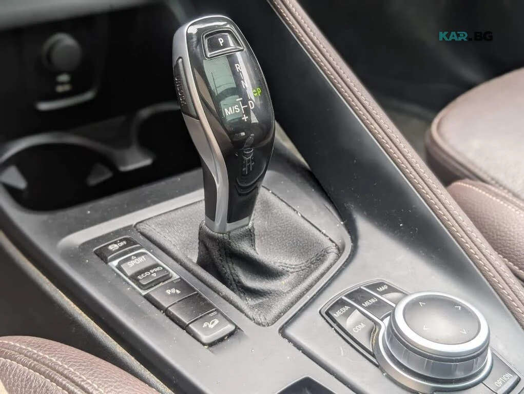 BMW X2 xDrive28i * M Pack * ���������� * (���� �� ��) | Mobile.bg � ����������� 15