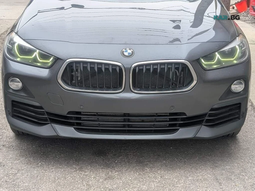 BMW X2 xDrive28i * M Pack * ���������� * (���� �� ��) | Mobile.bg � ����������� 3