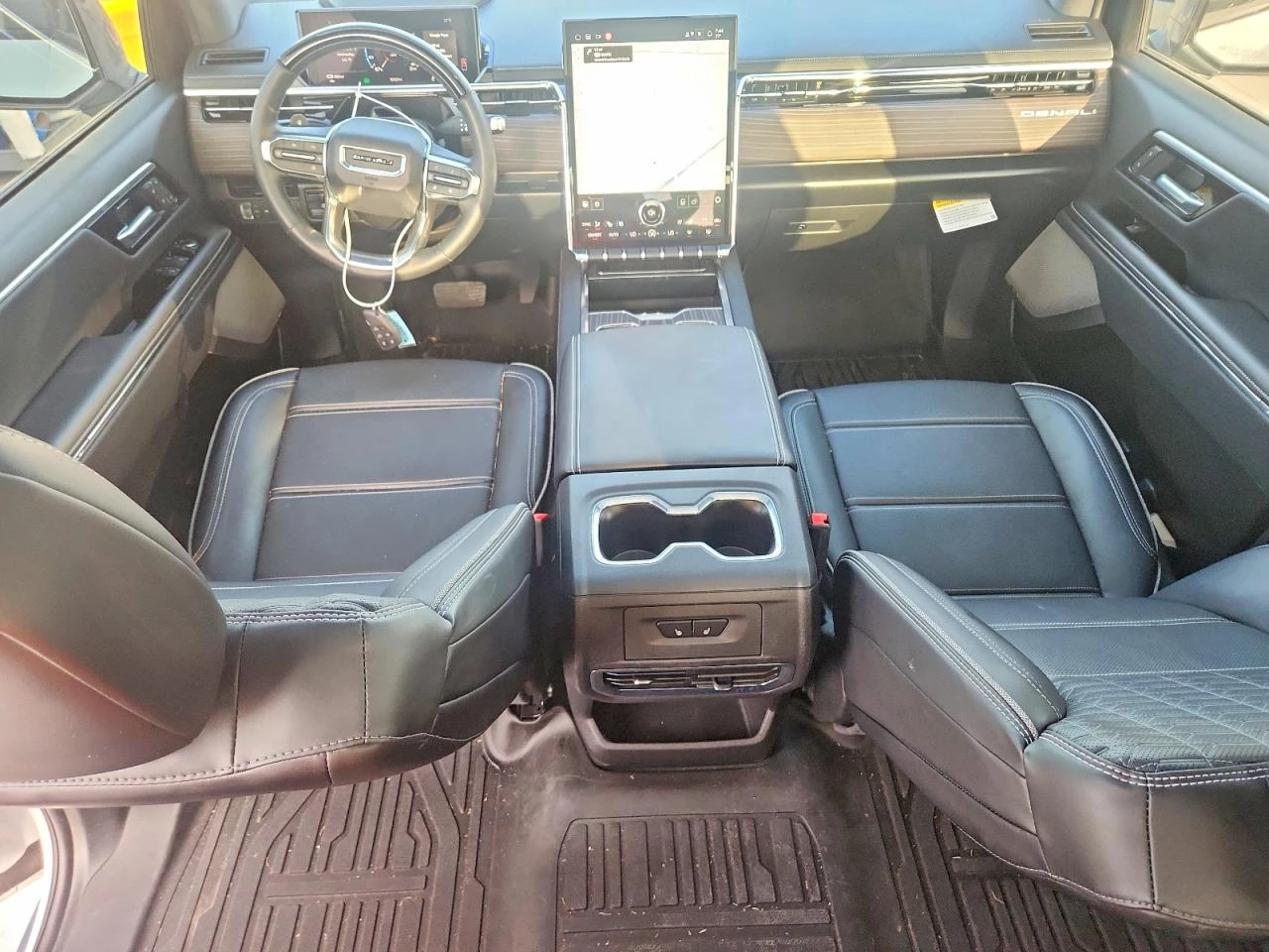 Gmc Sierra EV DENALI EXTENDED RANGE 4x4 | Mobile.bg � ����������� 8