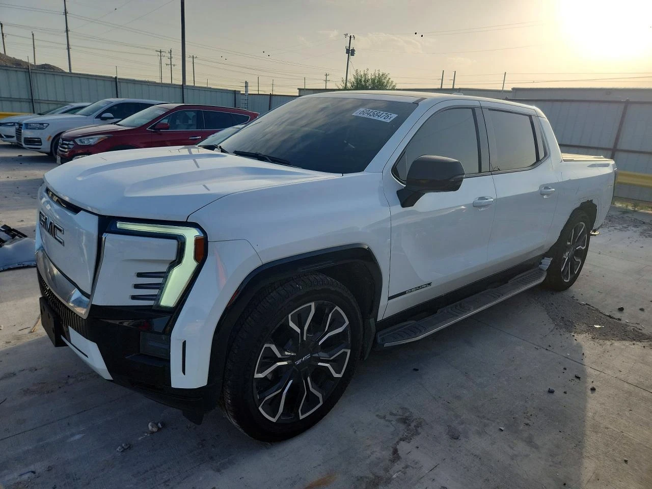 Gmc Sierra EV DENALI EXTENDED RANGE 4x4 | Mobile.bg � ����������� 3