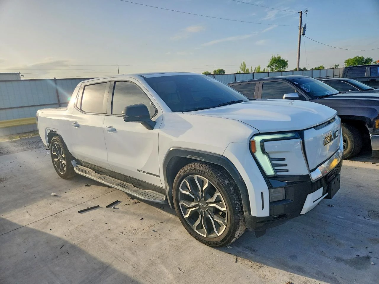 Gmc Sierra EV DENALI EXTENDED RANGE 4x4 | Mobile.bg � ����������� 1