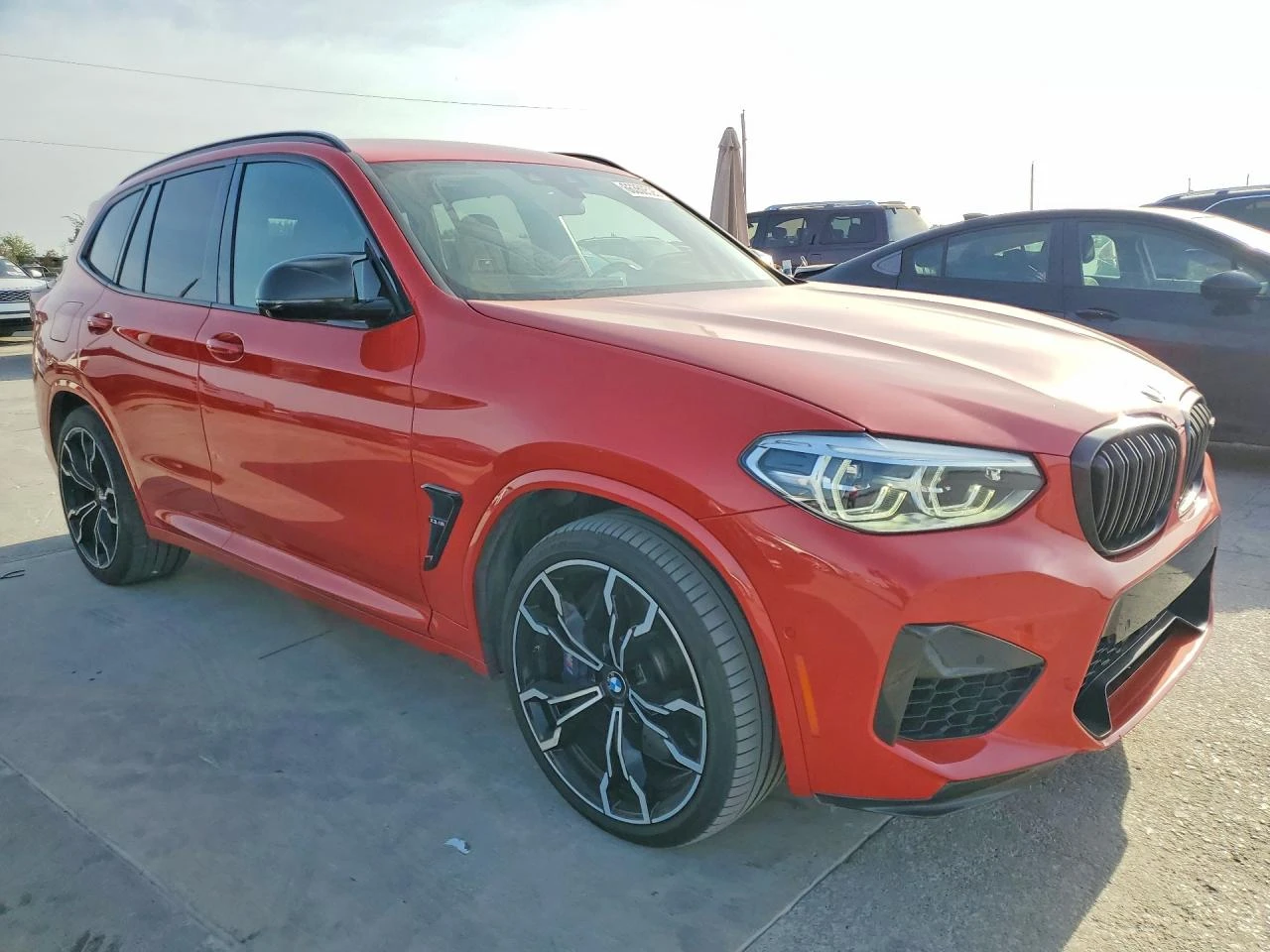 BMW X3 3.0l 6, снимка 4 - Автомобили и джипове - 56358464