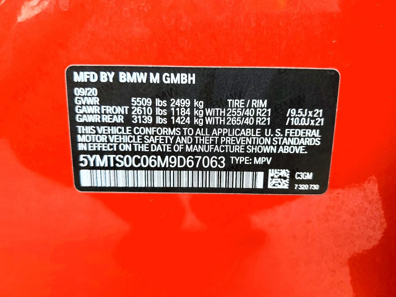 BMW X3 3.0l 6, снимка 13 - Автомобили и джипове - 56358464