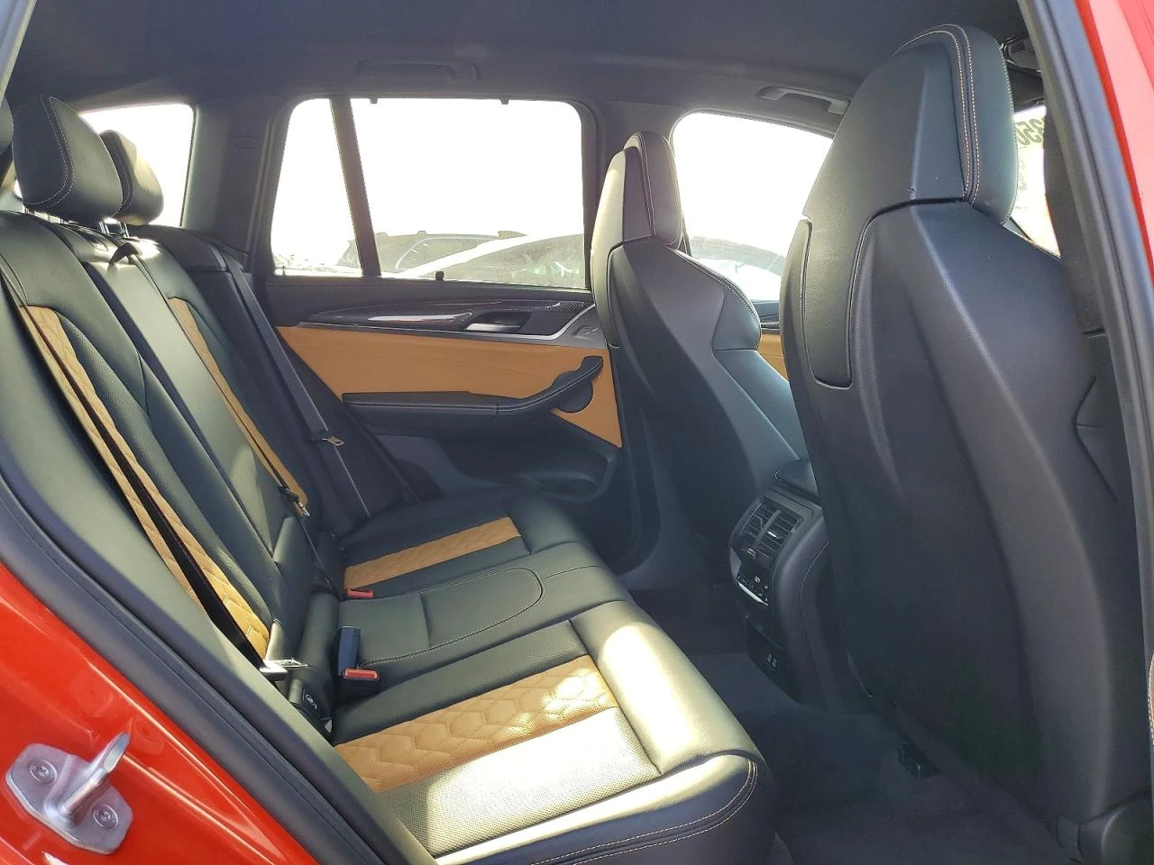 BMW X3 3.0l 6, снимка 11 - Автомобили и джипове - 56358464