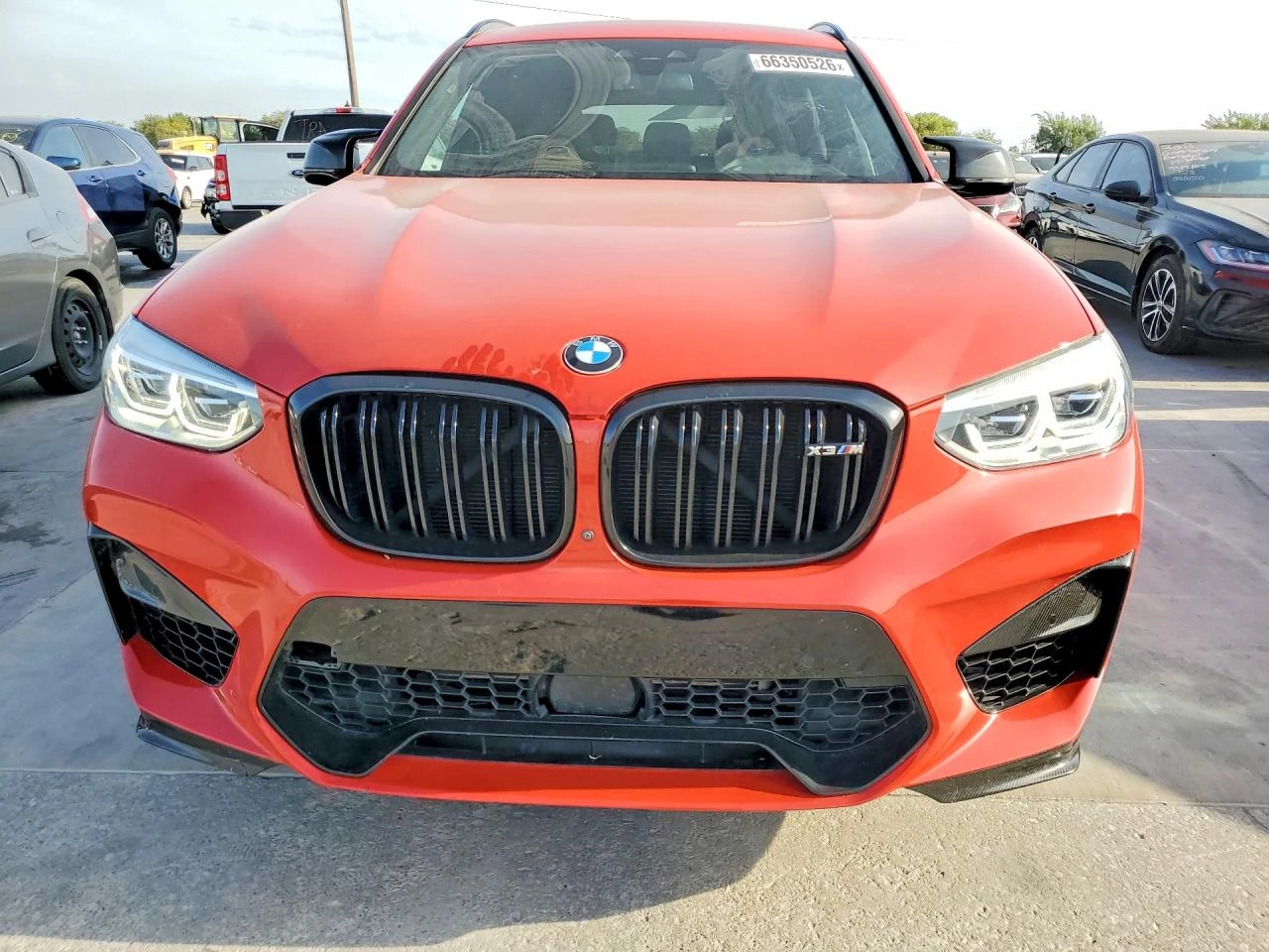 BMW X3 3.0l 6, снимка 5 - Автомобили и джипове - 56358464