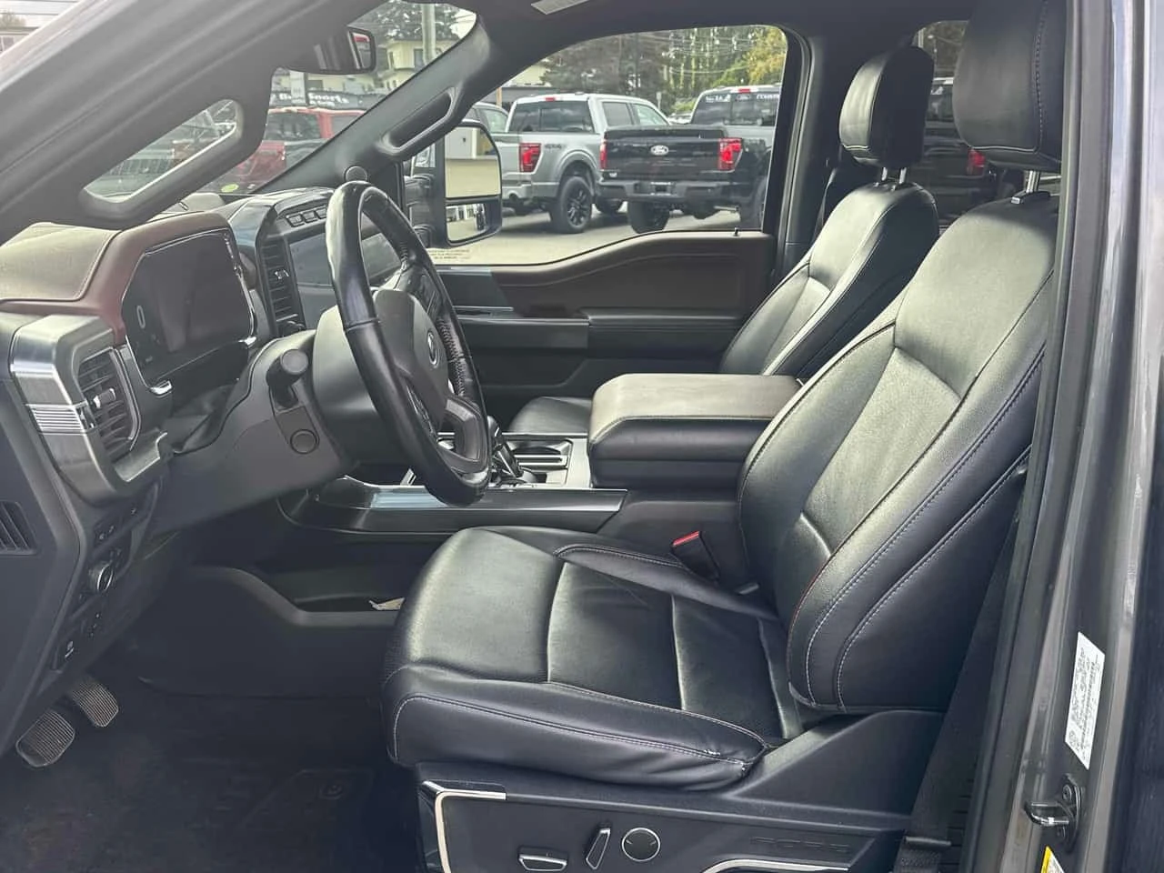 Ford F150 * 4WD SuperCrew Box * ���������� *  | Mobile.bg � ����������� 10