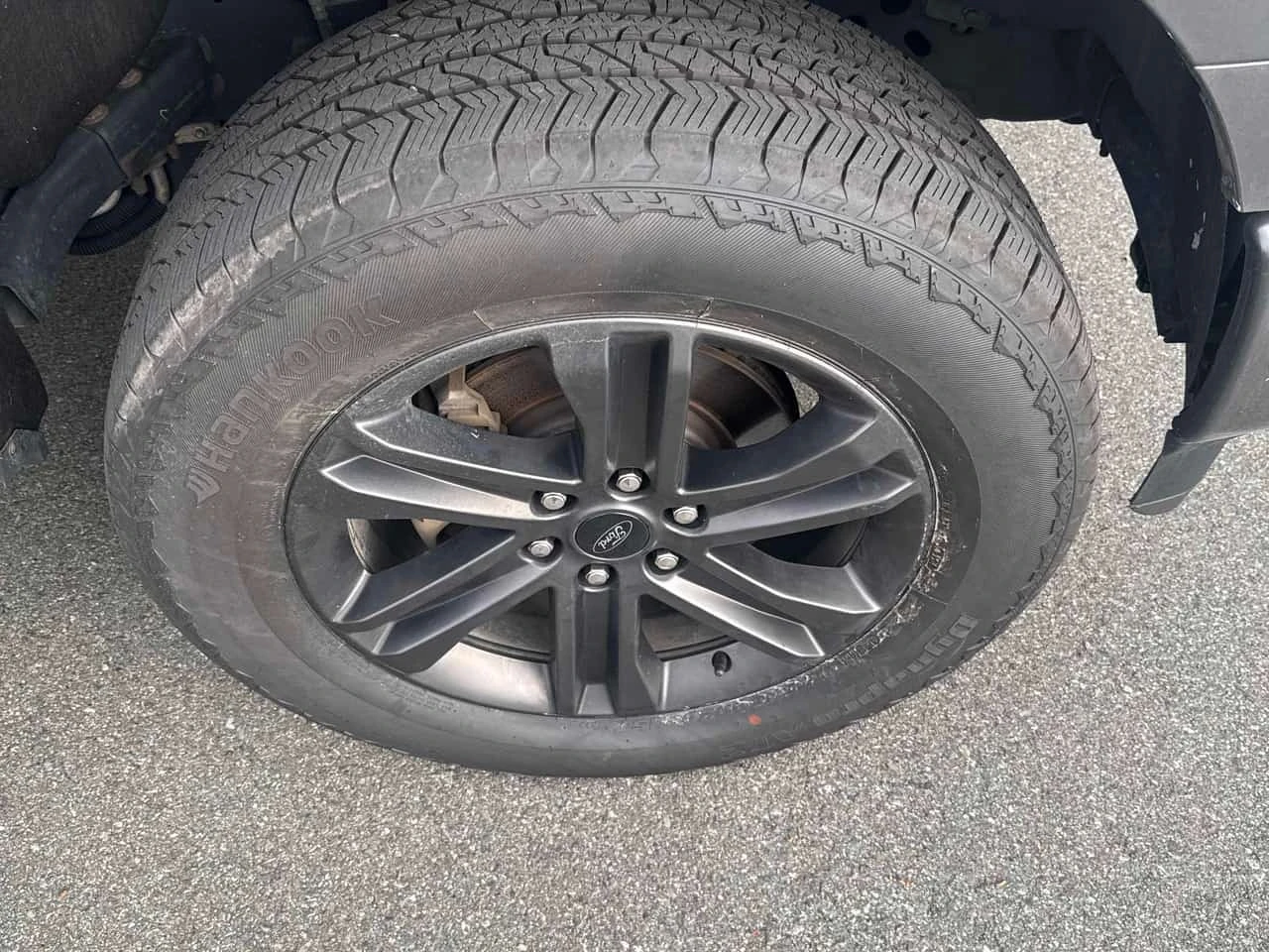 Ford F150 * 4WD SuperCrew Box * ���������� *  | Mobile.bg � ����������� 6