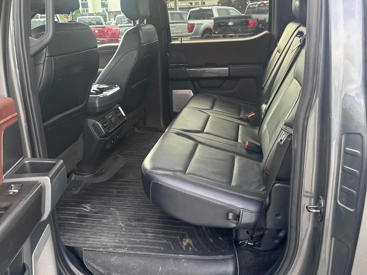 Ford F150 * 4WD SuperCrew Box * ���������� *  | Mobile.bg � ����������� 11