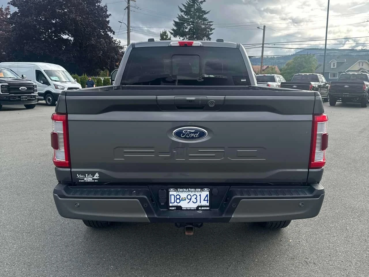 Ford F150 * 4WD SuperCrew Box * ���������� *  | Mobile.bg � ����������� 5