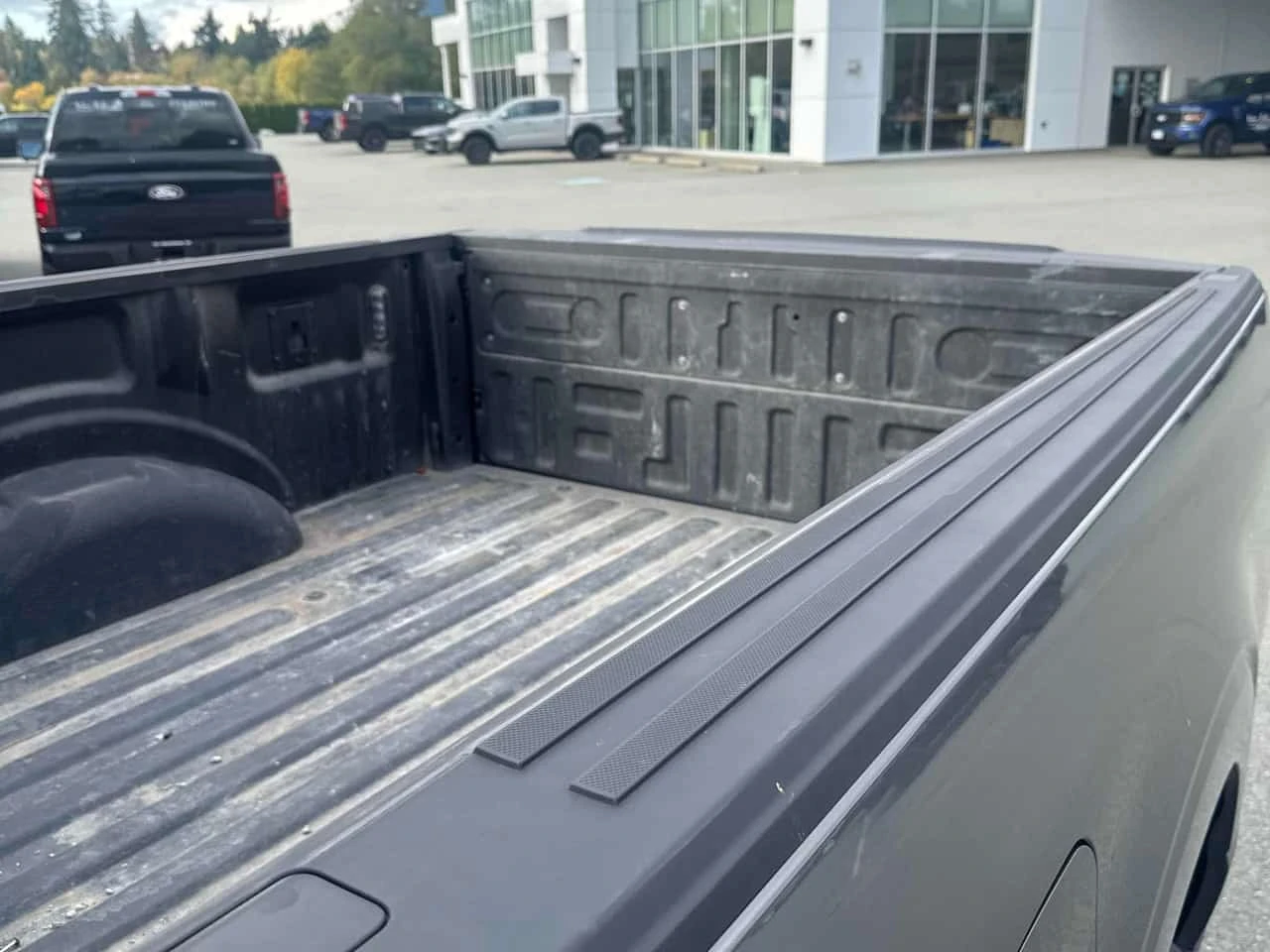 Ford F150 * 4WD SuperCrew Box * ���������� *  | Mobile.bg � ����������� 12