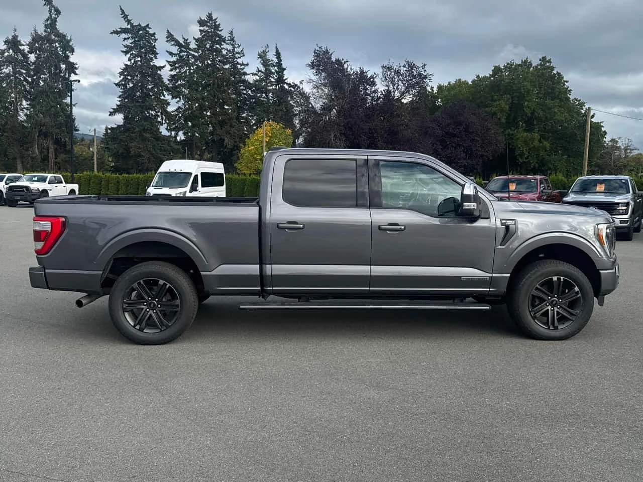 Ford F150 * 4WD SuperCrew Box * ���������� *  | Mobile.bg � ����������� 4