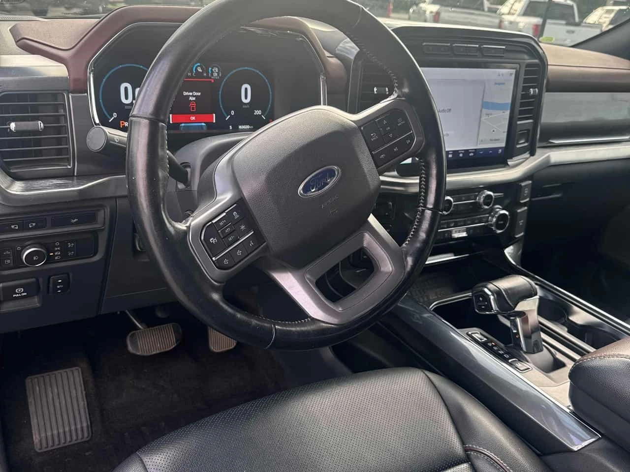 Ford F150 * 4WD SuperCrew Box * ���������� *  | Mobile.bg � ����������� 7