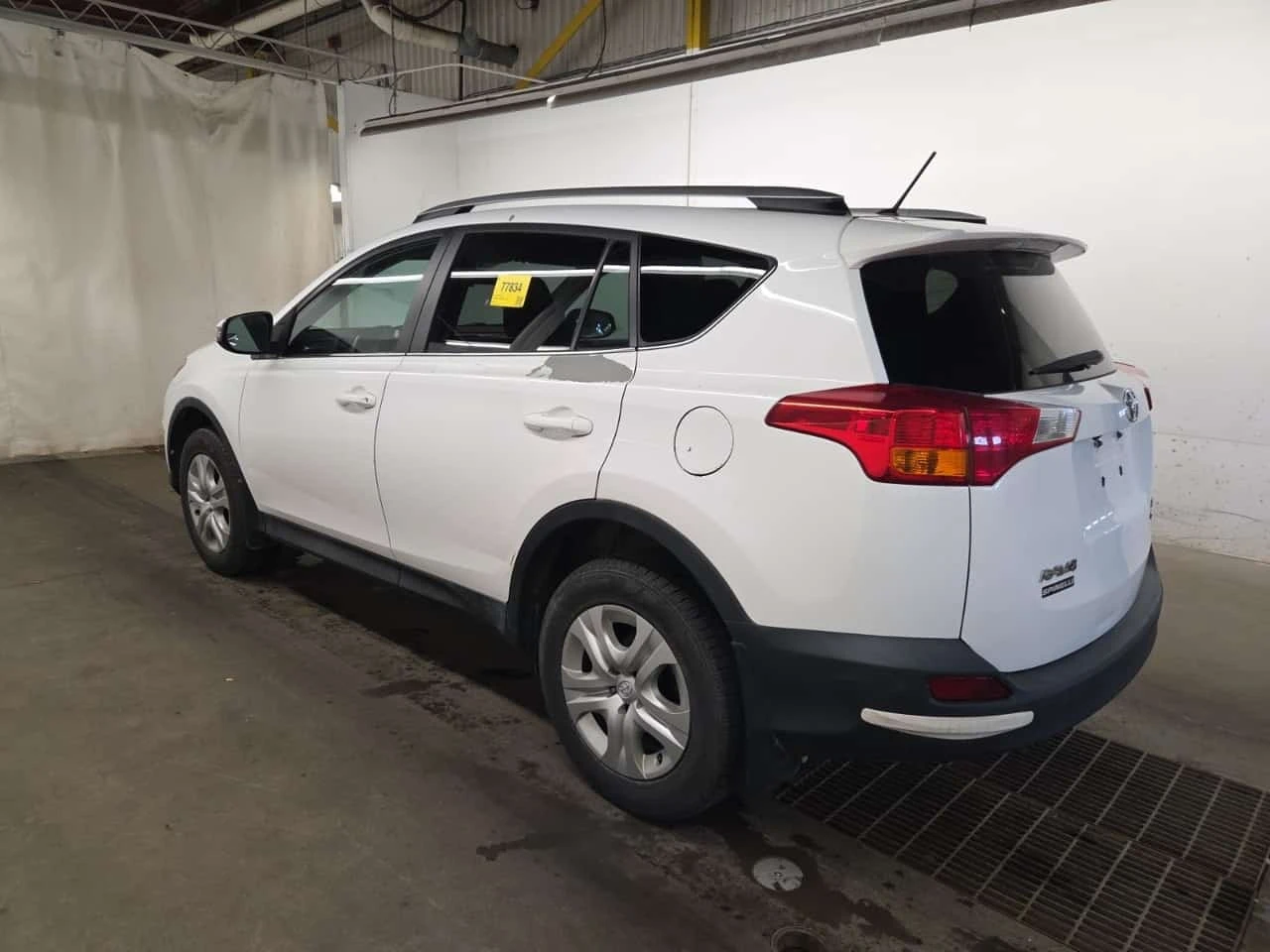 Toyota Rav4 * LE * CARFAX * ��� ������������ ������ | Mobile.bg � ����������� 4
