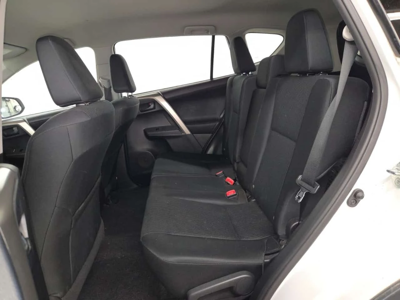 Toyota Rav4 * LE * CARFAX * ��� ������������ ������ | Mobile.bg � ����������� 11