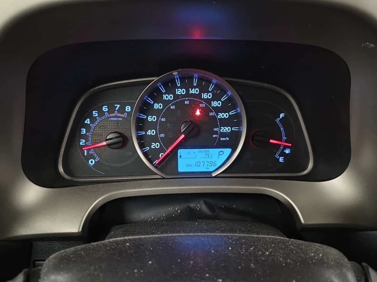 Toyota Rav4 * LE * CARFAX * ��� ������������ ������ | Mobile.bg � ����������� 9