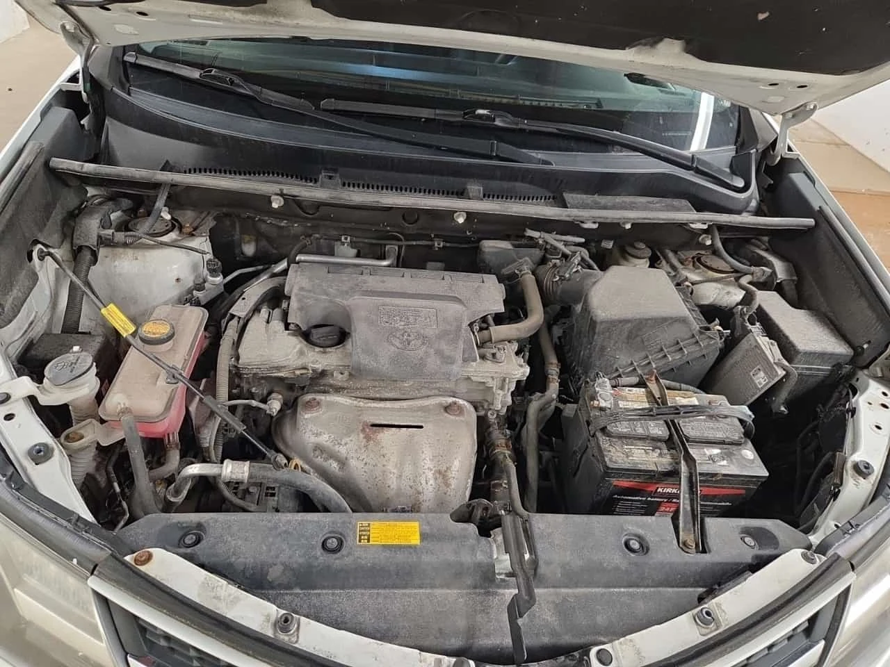 Toyota Rav4 * LE * CARFAX * ��� ������������ ������ | Mobile.bg � ����������� 15