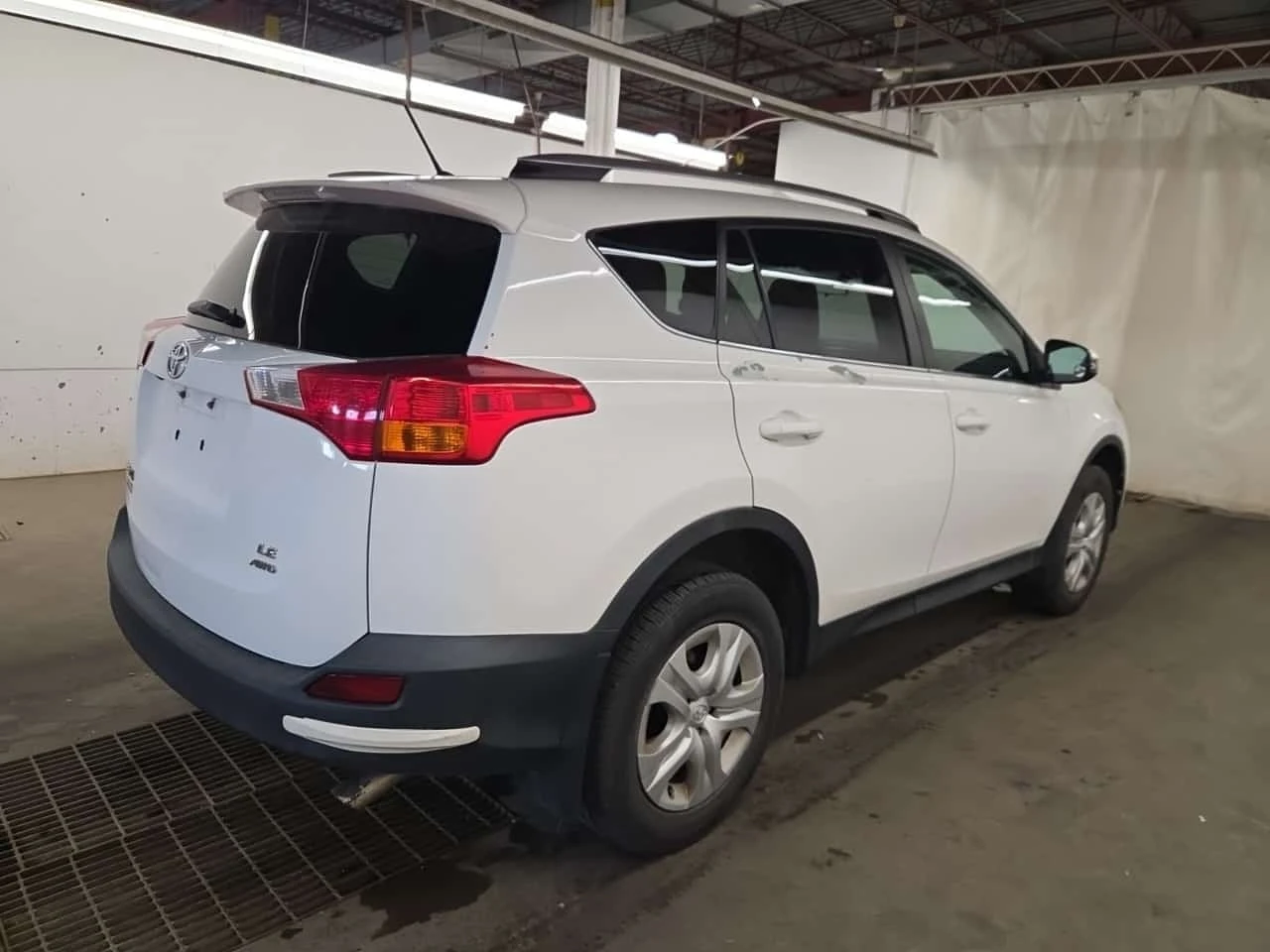 Toyota Rav4 * LE * CARFAX * ��� ������������ ������ | Mobile.bg � ����������� 3