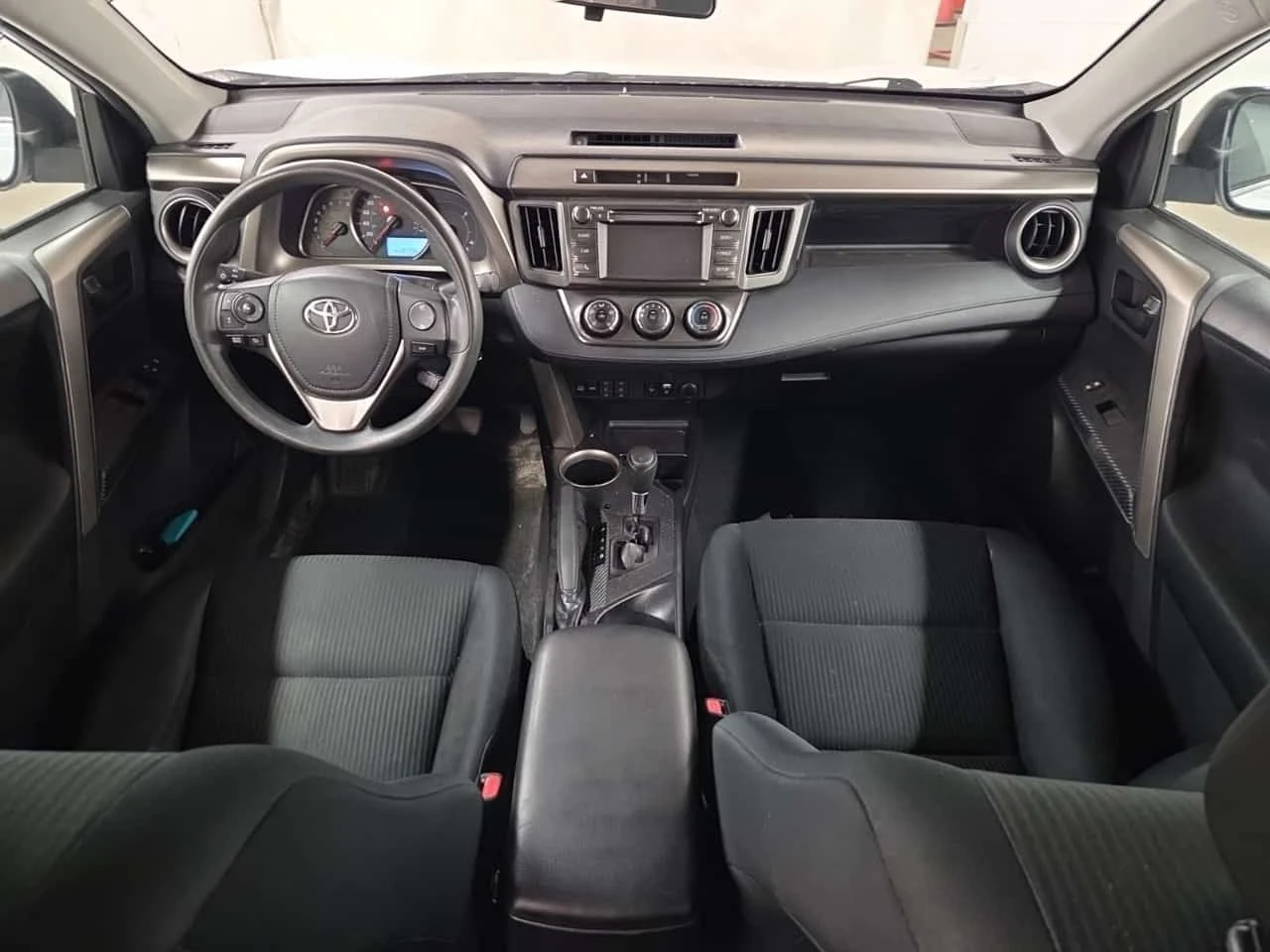 Toyota Rav4 * LE * CARFAX * ��� ������������ ������ | Mobile.bg � ����������� 10