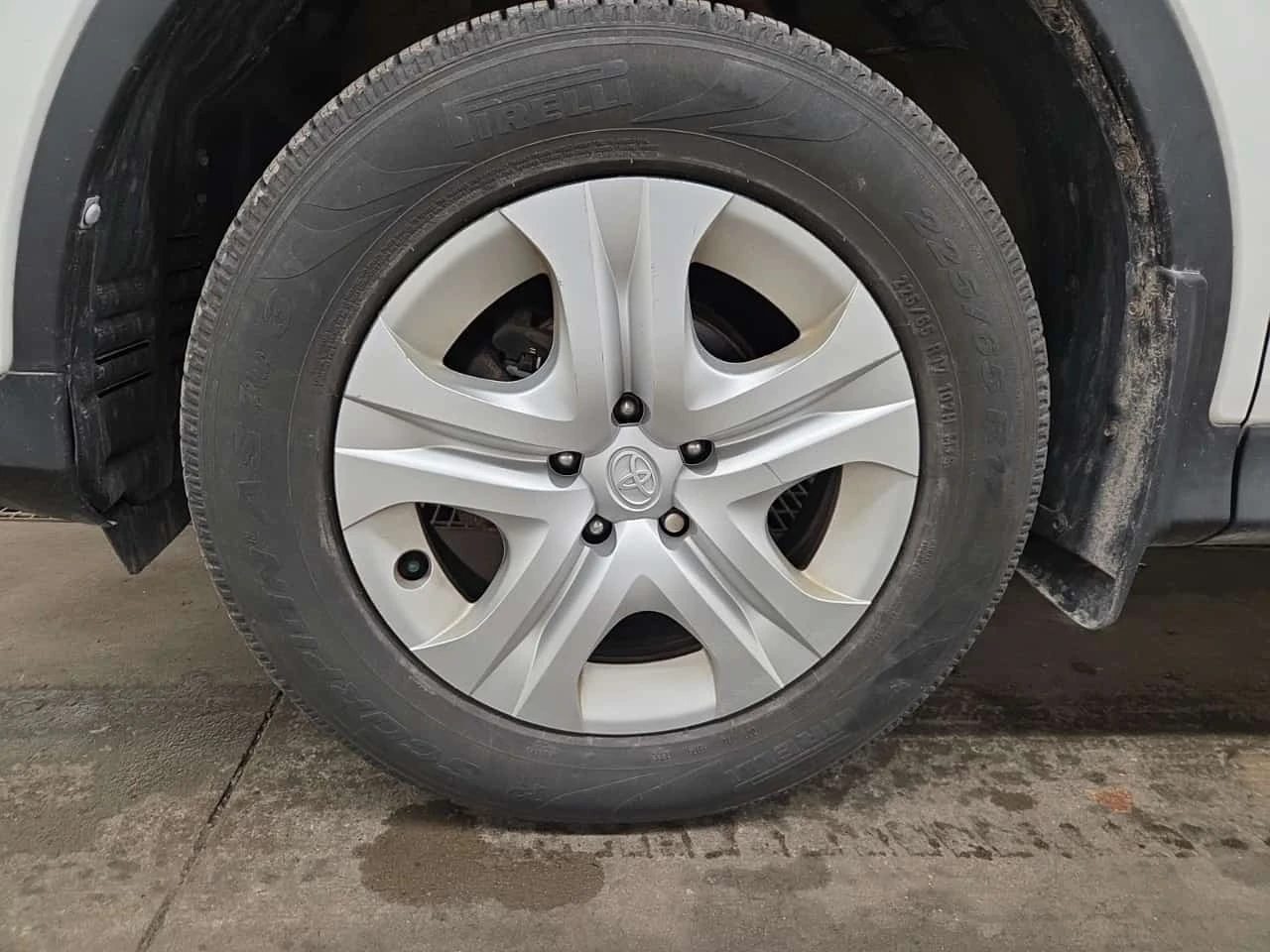 Toyota Rav4 * LE * CARFAX * ��� ������������ ������ | Mobile.bg � ����������� 6