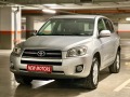 Toyota Rav4 2.0 Бензин лизинг през Уникредит по 350 лв на месе - [2] 
