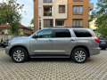 Toyota Sequoia Limited 5.7 - [5] 