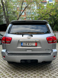 Toyota Sequoia Limited 5.7 - [8] 
