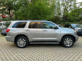Toyota Sequoia Limited 5.7 - [6] 