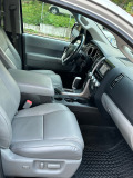 Toyota Sequoia Limited 5.7 - [11] 