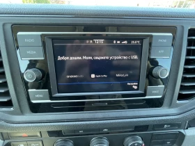VW Crafter, снимка 15
