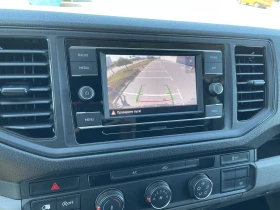 VW Crafter, снимка 16