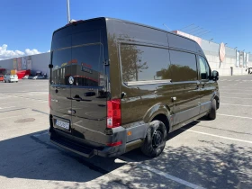 VW Crafter, снимка 3