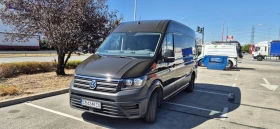 VW Crafter, снимка 1
