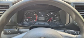 VW Crafter, снимка 14