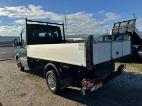 Mercedes-Benz Sprinter 415CDI Тристранен Самосвал, снимка 7