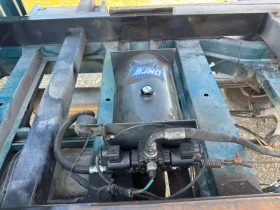 Mercedes-Benz Sprinter 415CDI Тристранен Самосвал, снимка 13