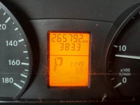 Mercedes-Benz Sprinter 2.2 DISEL, снимка 10