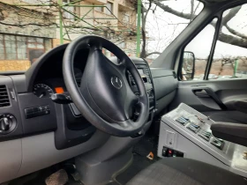 Mercedes-Benz Sprinter 2.2 DISEL, снимка 9